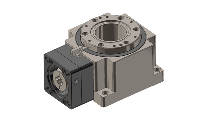 BPHB150海波齒旋轉平臺