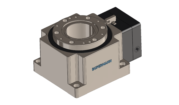 BPHB150海波齒旋轉平臺