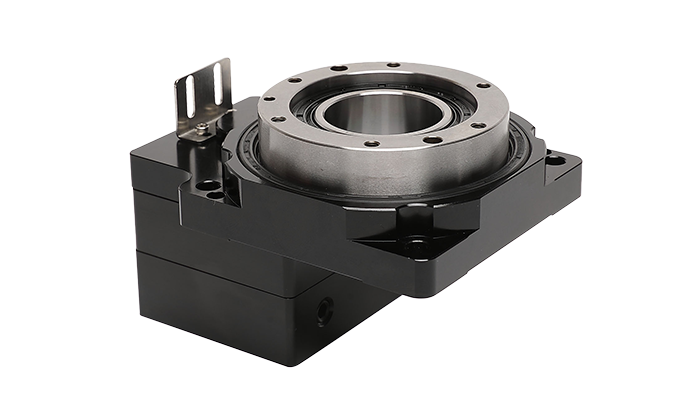 BPHN060中空旋轉平臺