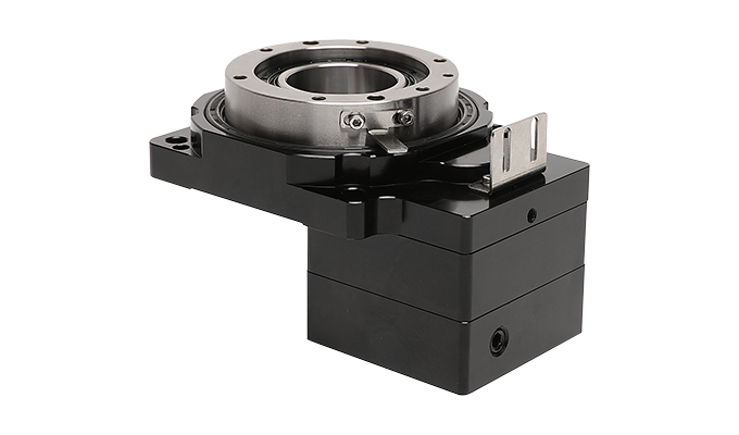 BPHN060中空旋轉平臺