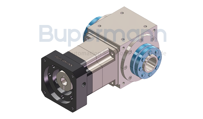 BPTSW110高精密伺服轉角減速機