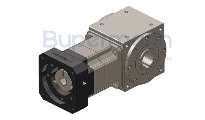 BPTSW110高精密伺服轉角減速機