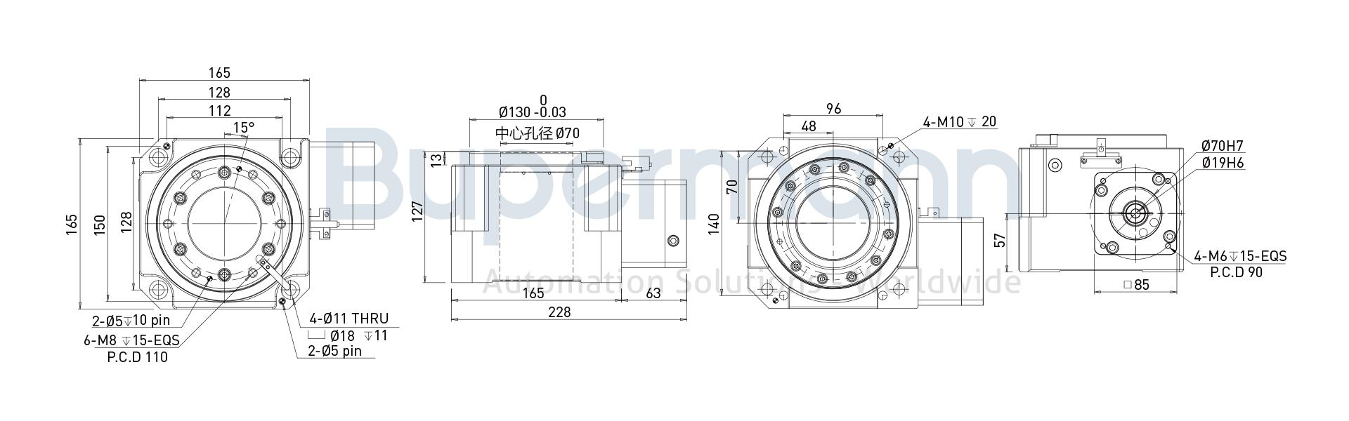 BPHB150H-030-SV海波齒旋轉(zhuǎn)平臺(tái)安裝圖紙.png BPHB150H-030-SV海波齒旋轉(zhuǎn)平臺(tái)安裝圖紙.png