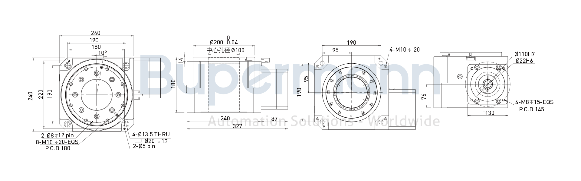 BPHB200H-030-SV海波齒旋轉(zhuǎn)平臺(tái)安裝圖紙.png BPHB200H-030-SV海波齒旋轉(zhuǎn)平臺(tái)安裝圖紙.png