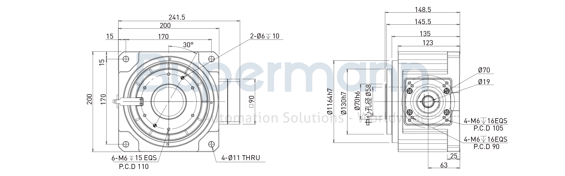 BPHB180L-004-SV海波齒旋轉(zhuǎn)平臺(tái)安裝圖紙.png BPHB180L-004-SV海波齒旋轉(zhuǎn)平臺(tái)安裝圖紙.png