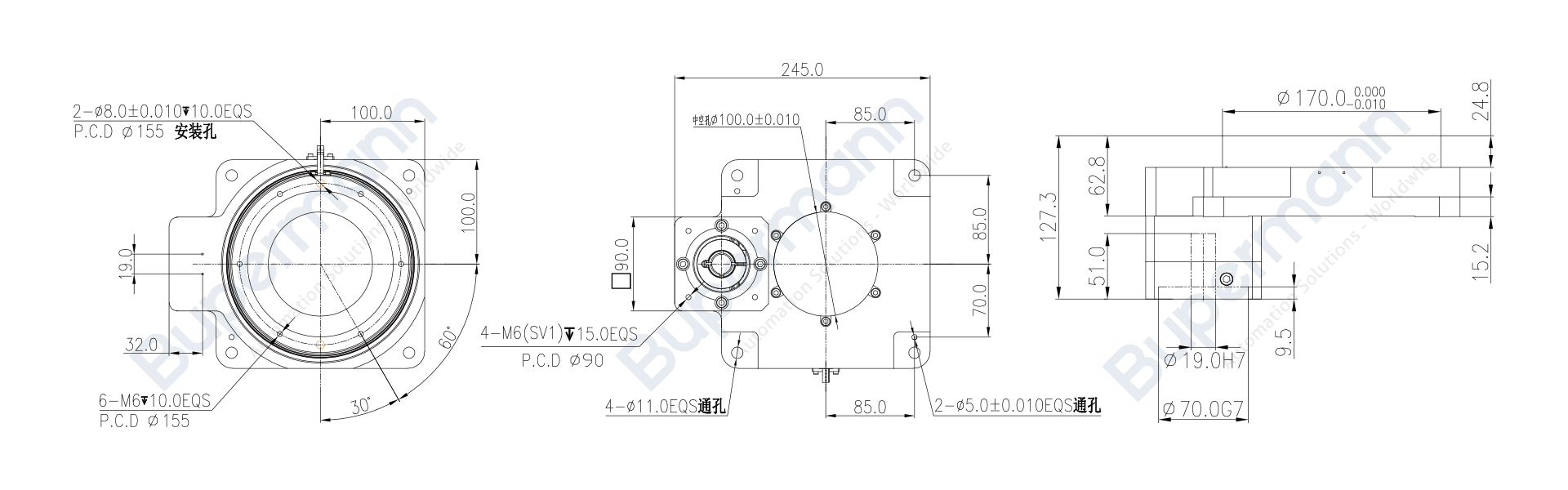BPHP200中空旋轉(zhuǎn)平臺(tái)安裝圖紙.png BPHP200中空旋轉(zhuǎn)平臺(tái)安裝圖紙.png