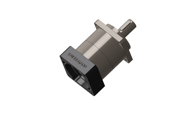 BPB系列40行星減速機