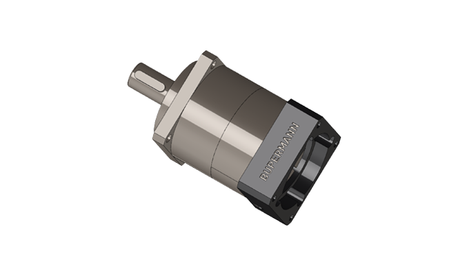 BPB系列40行星減速機